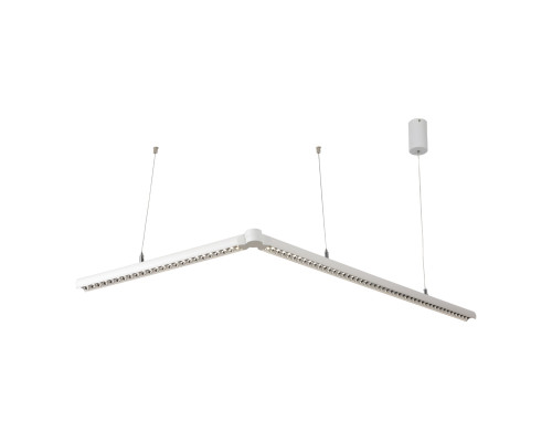 Підвісний світильник Laguna Lighting 27073-45, 45 Вт, 4000K
