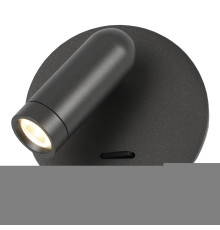 Бра Laguna Lighting 27231-03, 2.5 Вт, 4000K