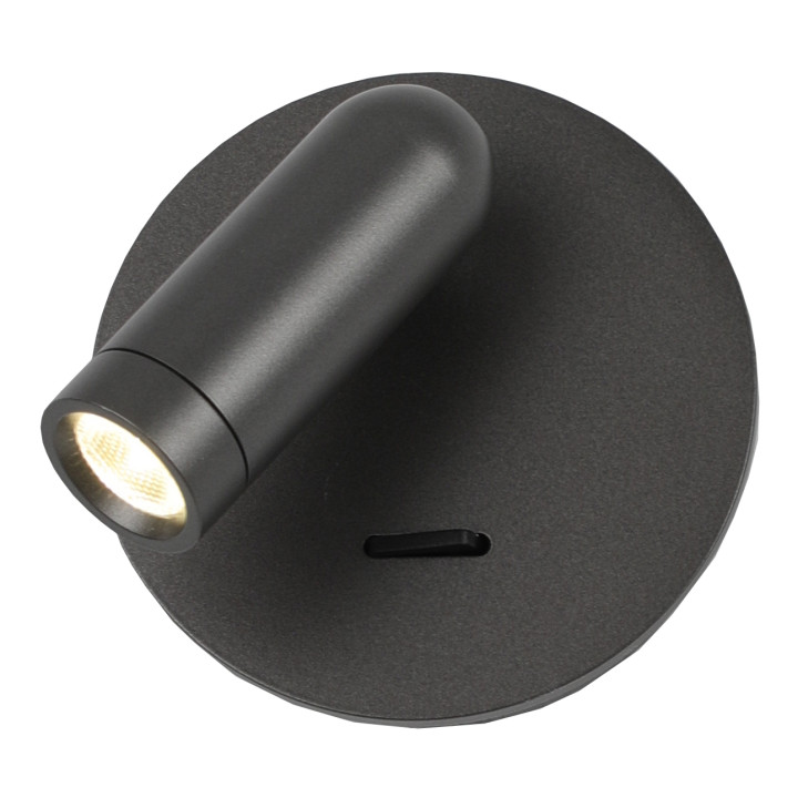 Бра Laguna Lighting 27231-03, 2.5 Вт, 4000K · Laguna Lighting · laguna-lighting-27231-03