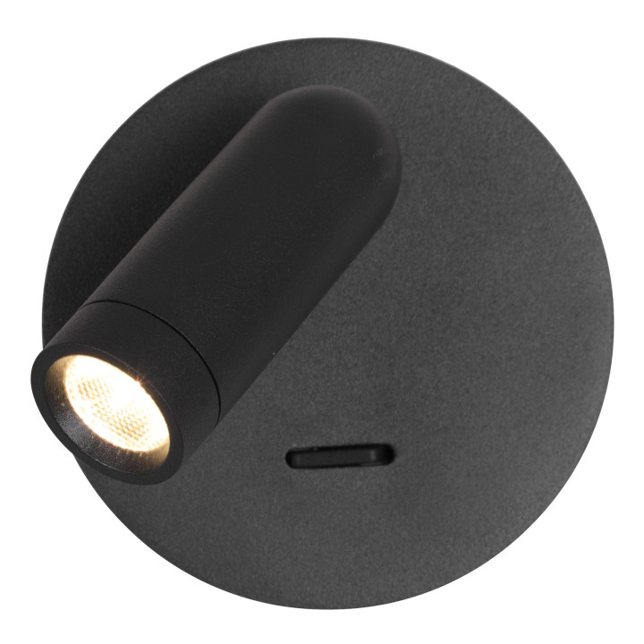 Бра Laguna Lighting 27261-03, 2.5 Вт, 4000K · Laguna Lighting · laguna-lighting-27261-03
