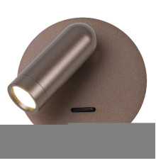 Бра Laguna Lighting 27281-03, 2.5 Вт, 4000K
