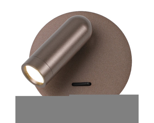 Бра Laguna Lighting 27281-03, 2.5 Вт, 4000K