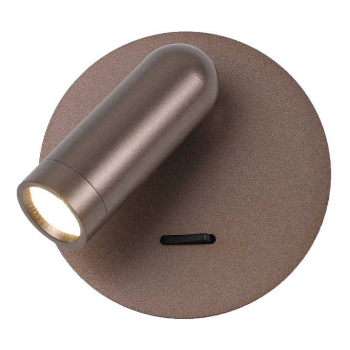 Бра Laguna Lighting 27281-03, 2.5 Вт, 4000K · Laguna Lighting · laguna-lighting-27281-03