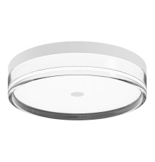 Стельовий світильник Laguna Lighting 27373-24, 24 Вт, 3000K/4000K/6000K