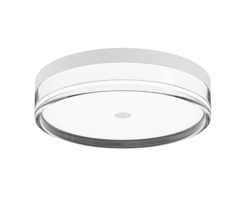 Стельовий світильник Laguna Lighting 27373-24, 24 Вт, 3000K/4000K/6000K
