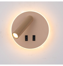 Бра Laguna Lighting 28311-08, 2.5 Вт, 4000K