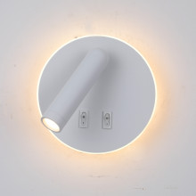 Бра Laguna Lighting 28371-08, 2.5 Вт, 4000K · Laguna Lighting · laguna-lighting-28371-08