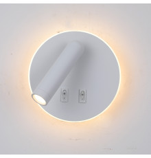 Бра Laguna Lighting 28371-08, 2.5 Вт, 4000K