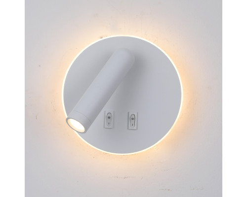 Бра Laguna Lighting 28371-08, 2.5 Вт, 4000K