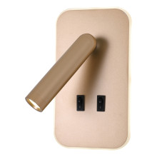 Бра Laguna Lighting 28411-08, 2.5 Вт, 4000K · Laguna Lighting · laguna-lighting-28411-08