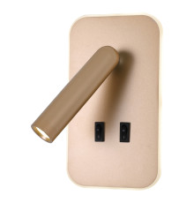Бра Laguna Lighting 28411-08, 2.5 Вт, 4000K