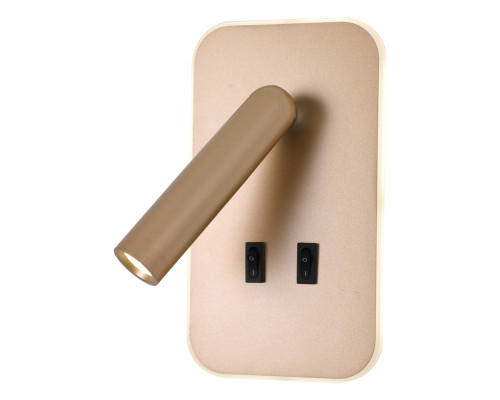 Бра Laguna Lighting 28411-08, 2.5 Вт, 4000K