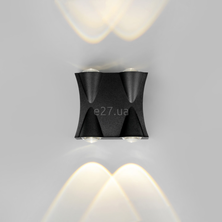 Бра Laguna Lighting 41661-04, 1 Вт, 4000K · Laguna Lighting · laguna-lighting-41661-04