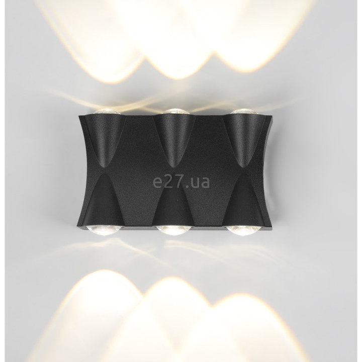 Бра Laguna Lighting 41661-06, 1 Вт, 4000K · Laguna Lighting · laguna-lighting-41661-06
