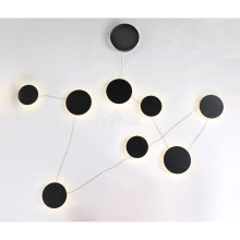Настінний світильник Laguna Lighting 42361-56, 56 Вт, 4000K · Laguna Lighting · laguna-lighting-42361-56