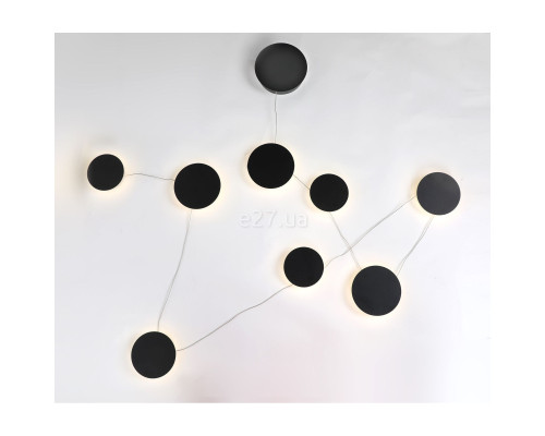 Настінний світильник Laguna Lighting 42361-56, 56 Вт, 4000K