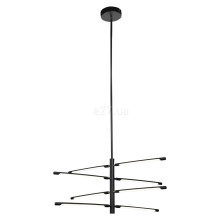 Люстра Laguna Lighting 42463-48, 48 Вт, 4000K · Laguna Lighting · laguna-lighting-42463-48