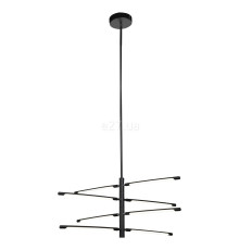 Люстра Laguna Lighting 42463-48, 48 Вт, 4000K