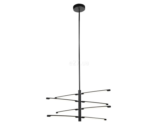 Люстра Laguna Lighting 42463-48, 48 Вт, 4000K