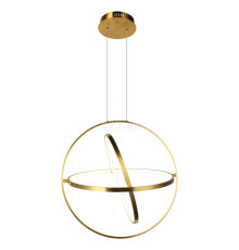 Люстра Laguna Lighting 42513-60, 60 Вт, 4000K