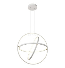 Люстра Laguna Lighting 42573-60, 60 Вт, 4000K