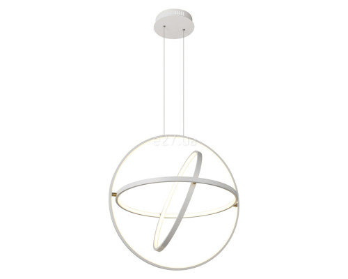 Люстра Laguna Lighting 42573-60, 60 Вт, 4000K