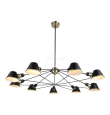 Люстра Laguna Lighting 42663-09