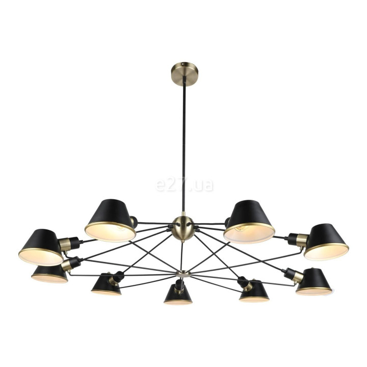 Люстра Laguna Lighting 42663-09 · Laguna Lighting · laguna-lighting-42663-09