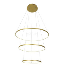 Люстра Laguna Lighting 43413-102, 102 Вт, 4000K