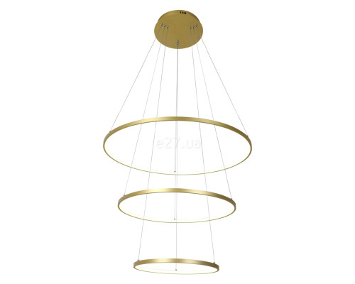 Люстра Laguna Lighting 43413-102, 102 Вт, 4000K