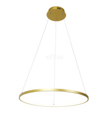 Підвісний світильник Laguna Lighting 43413-34, 34 Вт, 4000K