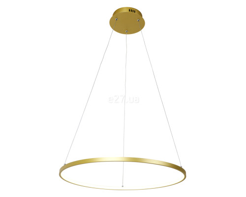 Підвісний світильник Laguna Lighting 43413-34, 34 Вт, 4000K