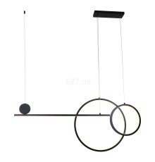 Люстра Laguna Lighting 43463-55