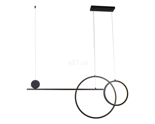 Люстра Laguna Lighting 43463-55
