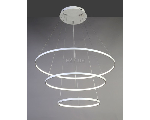 Люстра Laguna Lighting 43473-102, 102 Вт, 4000K