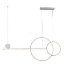 Люстра Laguna Lighting 43473-55