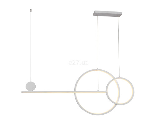Люстра Laguna Lighting 43473-55