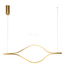 Підвісний світильник Laguna Lighting 43713-21, 21 Вт, 4000K
