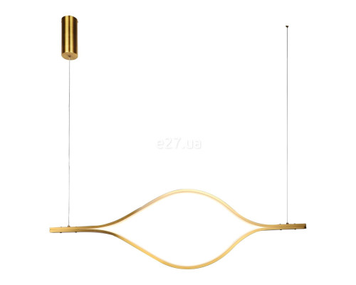 Підвісний світильник Laguna Lighting 43713-21, 21 Вт, 4000K