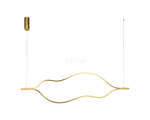 Підвісний світильник Laguna Lighting 43713-34, 34 Вт, 4000K