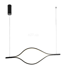Підвісний світильник Laguna Lighting 43763-21, 21 Вт, 4000K