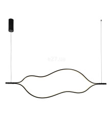 Підвісний світильник Laguna Lighting 43763-34, 34 Вт, 4000K