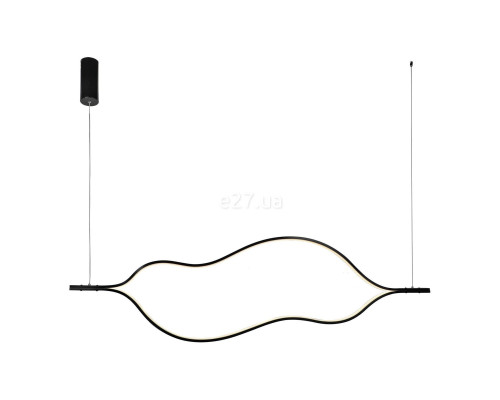 Підвісний світильник Laguna Lighting 43763-34, 34 Вт, 4000K
