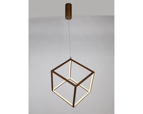 Підвісний світильник Laguna Lighting 43933-32, 32 Вт, 4000K