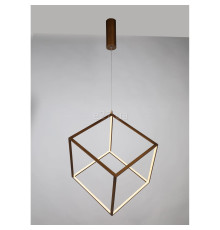 Підвісний світильник Laguna Lighting 43933-43, 43 Вт, 4000K