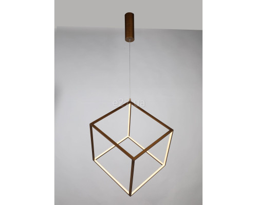 Підвісний світильник Laguna Lighting 43933-43, 43 Вт, 4000K