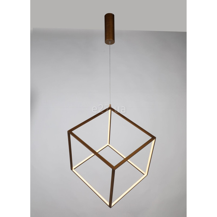 Підвісний світильник Laguna Lighting 43933-43, 43 Вт, 4000K · Laguna Lighting · laguna-lighting-43933-43