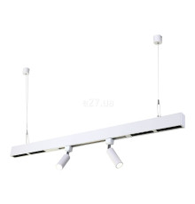 Підвісний світильник Laguna Lighting 44173-34, 20 Вт, 4000K