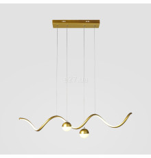 Люстра Laguna Lighting 45013-36, 36 Вт, 4000K