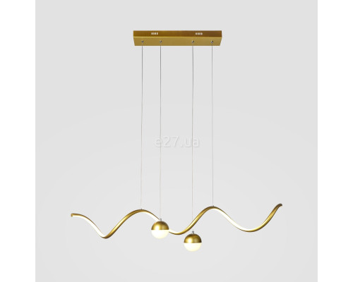 Люстра Laguna Lighting 45013-36, 36 Вт, 4000K